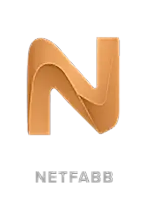 netfabb logo