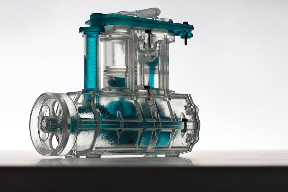White Paper - Engineering Fit: Optimizing Design for Functional 3D Printed Assemblies - Formlabs