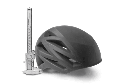 Helmet Prototype