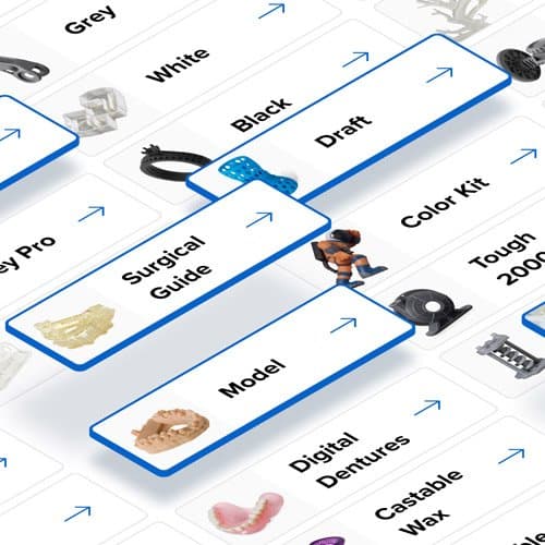 Guide to 3D Printing Materials: Types, Applications, and Properties Formlabs