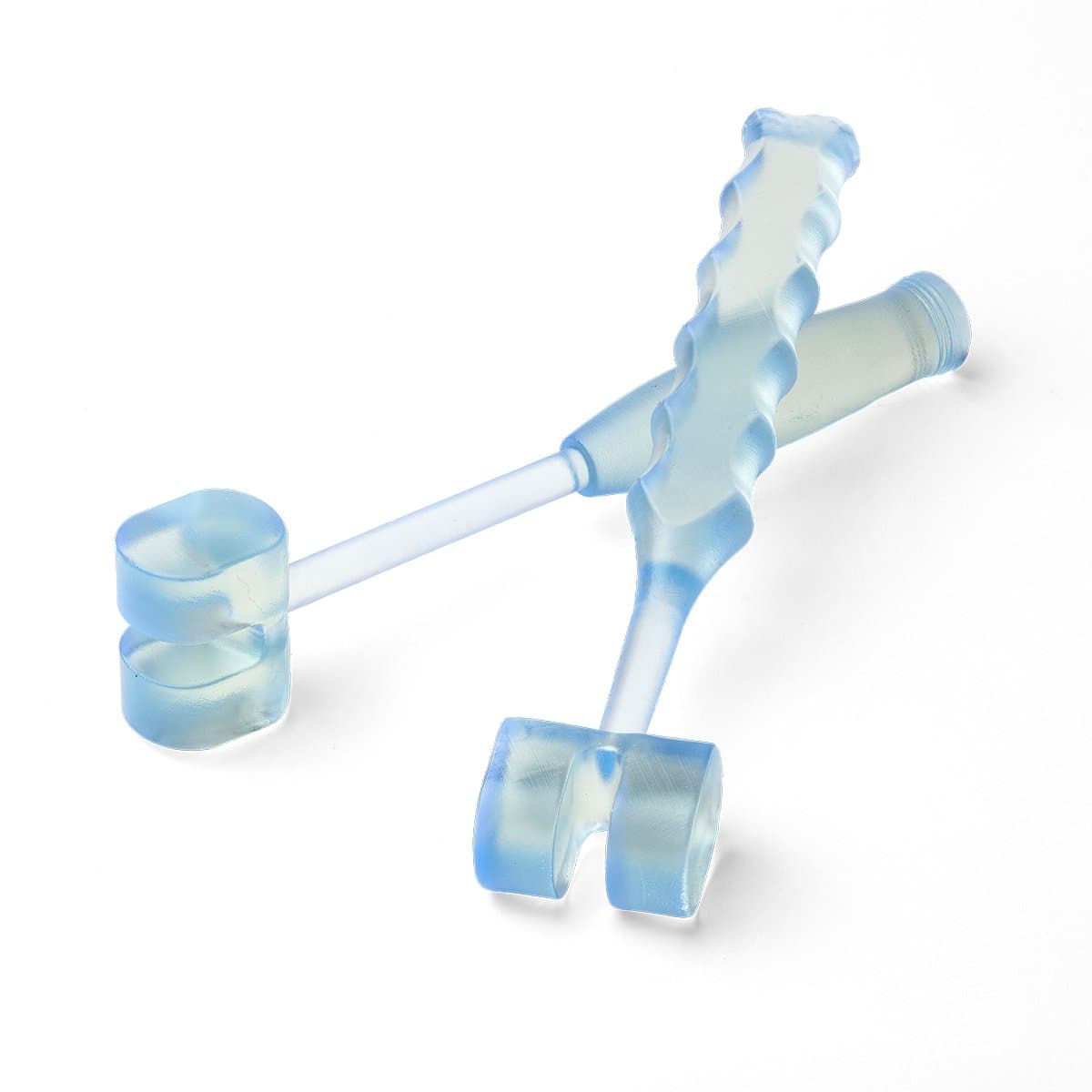 strumento chirurgico stampato in BioMed Durable Resin