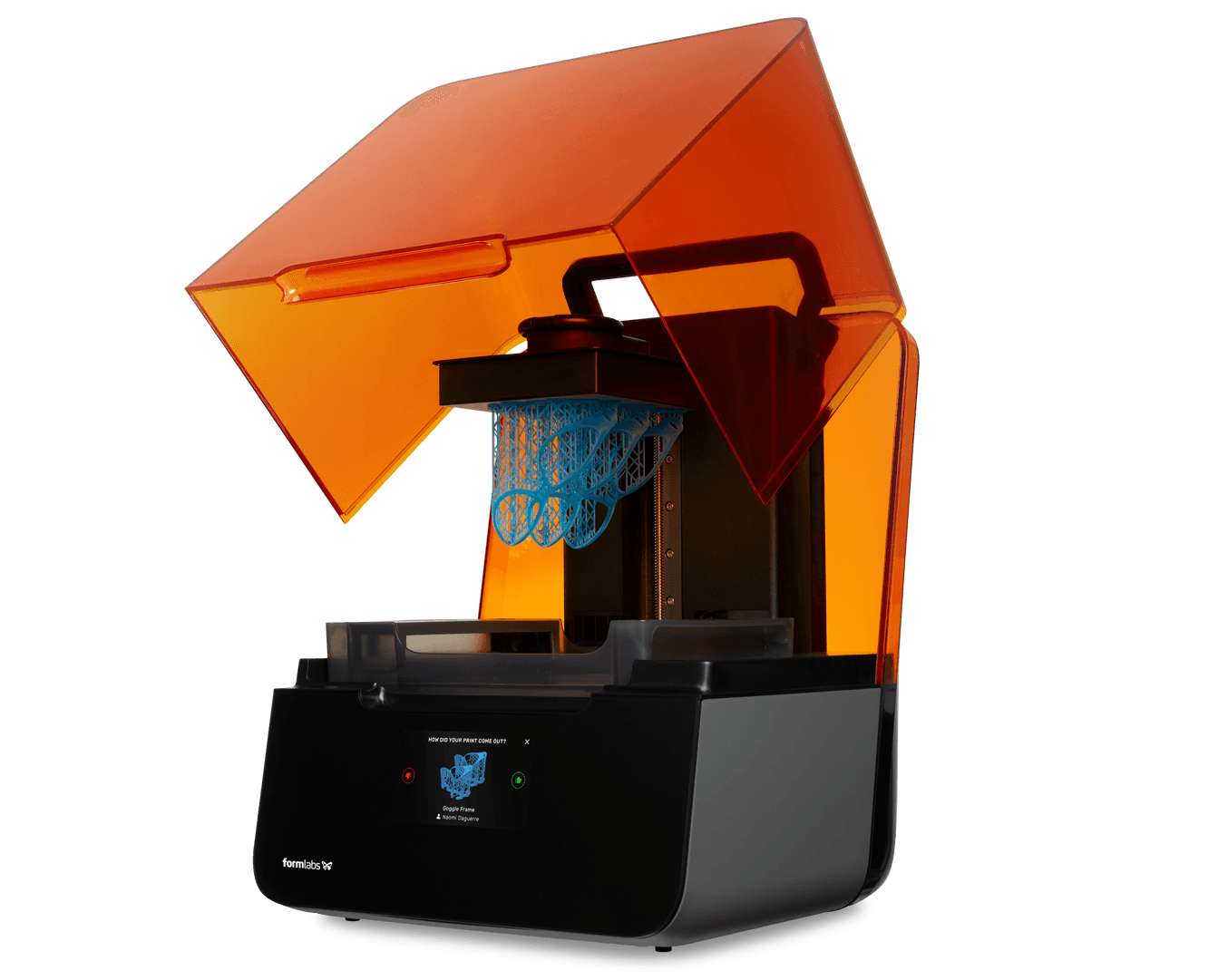 Formlabs Form 3 Impresora 3D