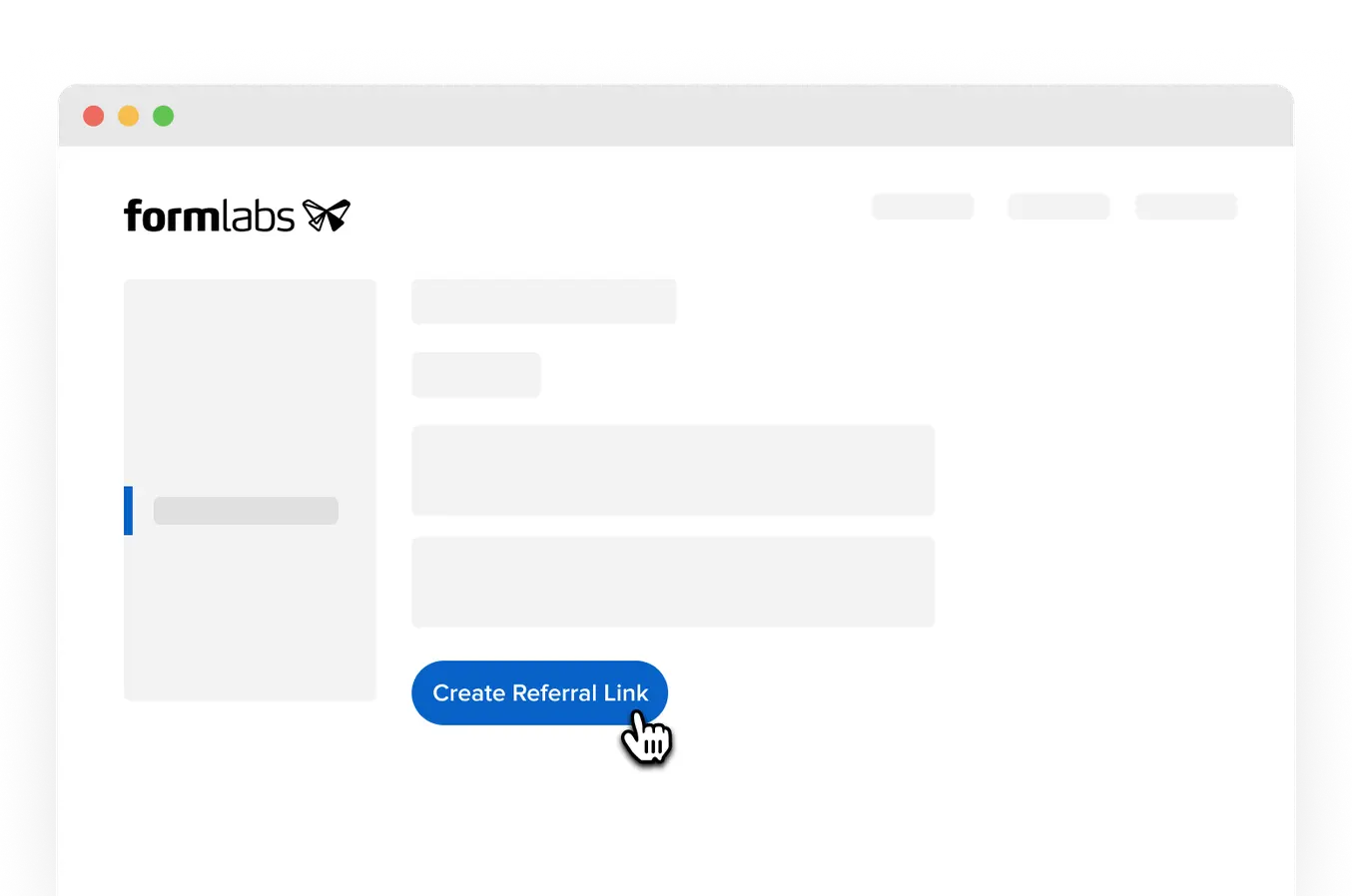 Referral