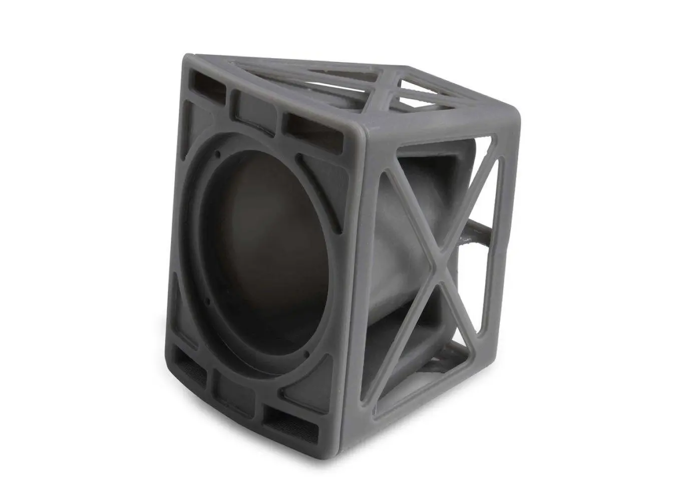 Speaker Prototype