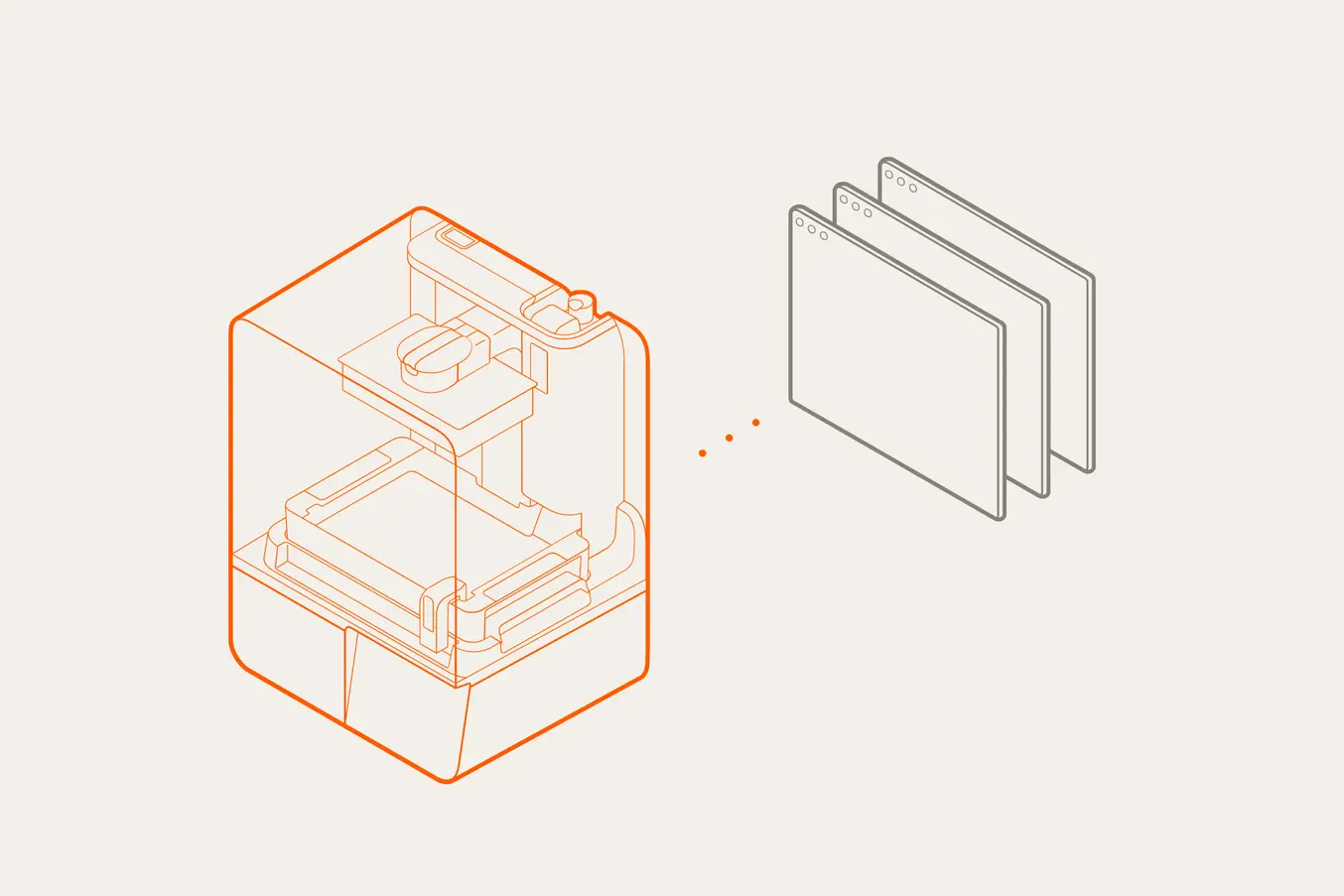 Connect Printers to Other Software