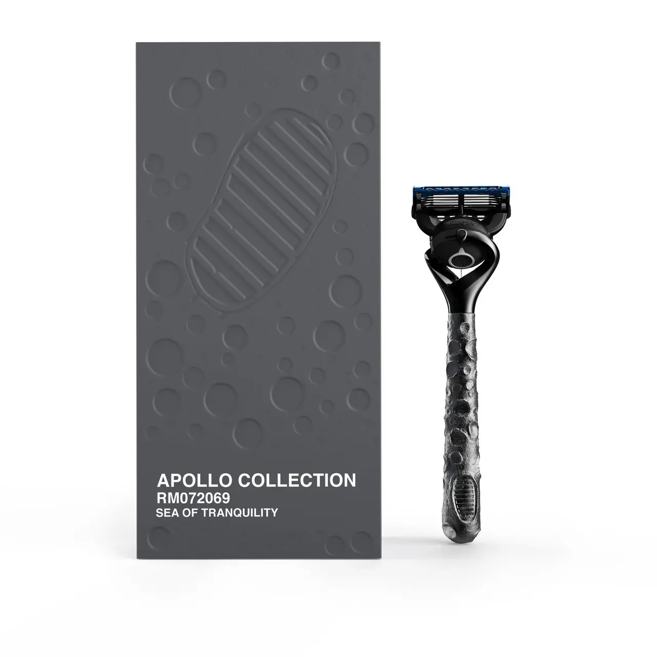 Gillette Apollo Collection