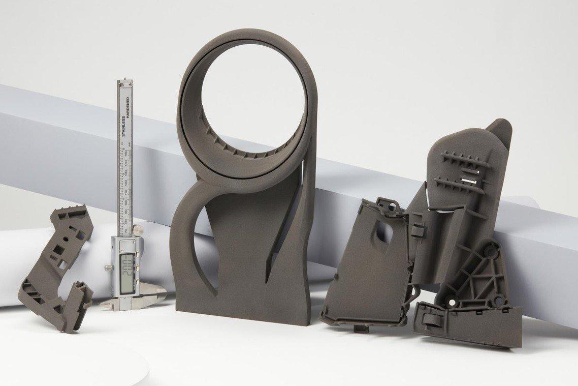 Globaler Automobilzulieferer Brose nutzt SLS 3D-Druck, um Endverbrauchsteile herzustellen