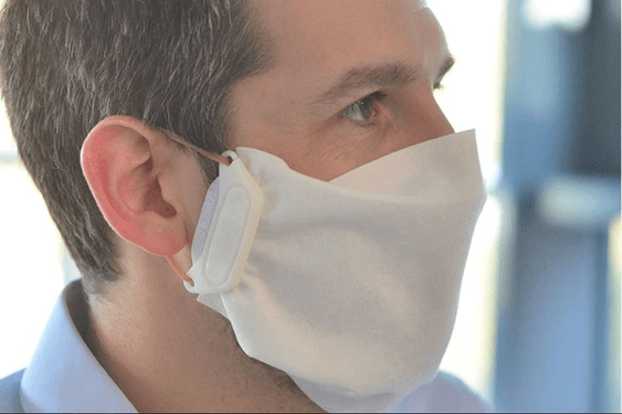 3D printed non-clinical accessories