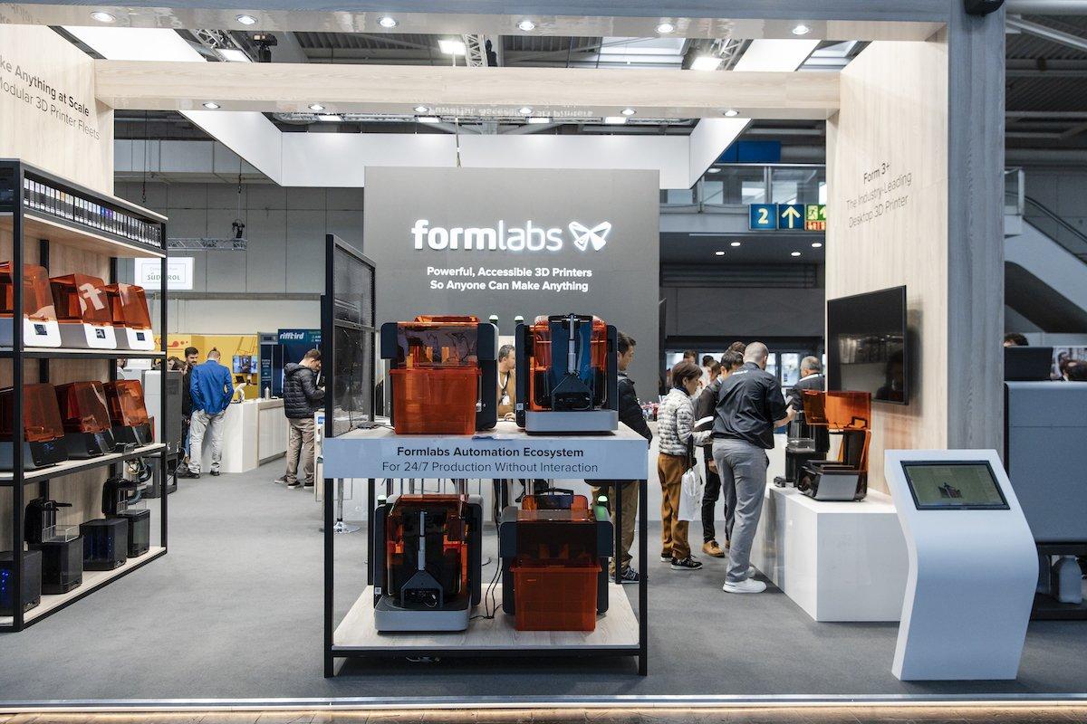 form auto at hannover messe