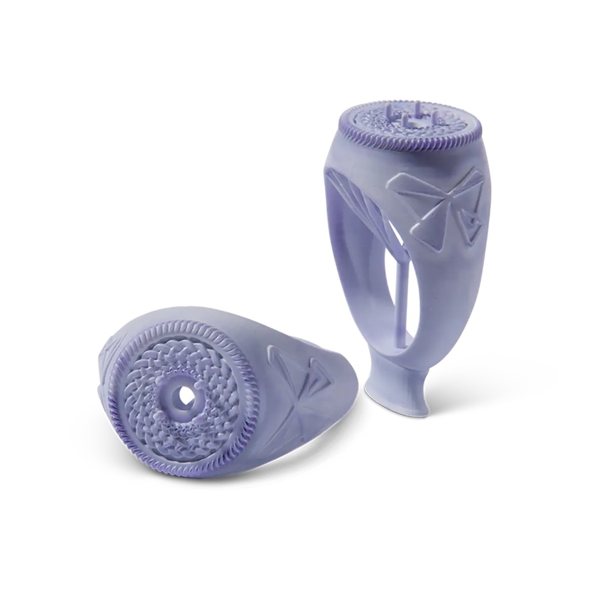 True Cast Resin