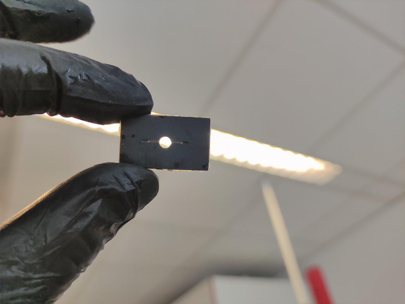 Die 3D-gedruckten molekularen Biochips von Pixelbio bieten Möglichkeiten für eine Vielzahl von neuen Anwendungen und Forschung.