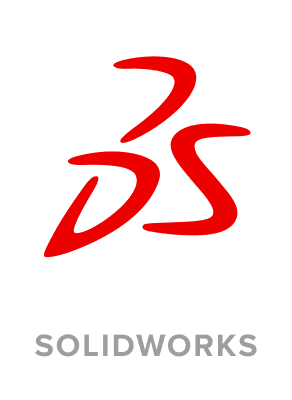 solidworks 로고