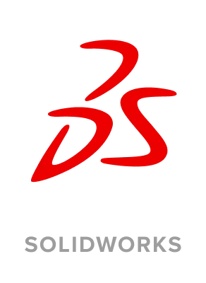 Logo SolidWorks