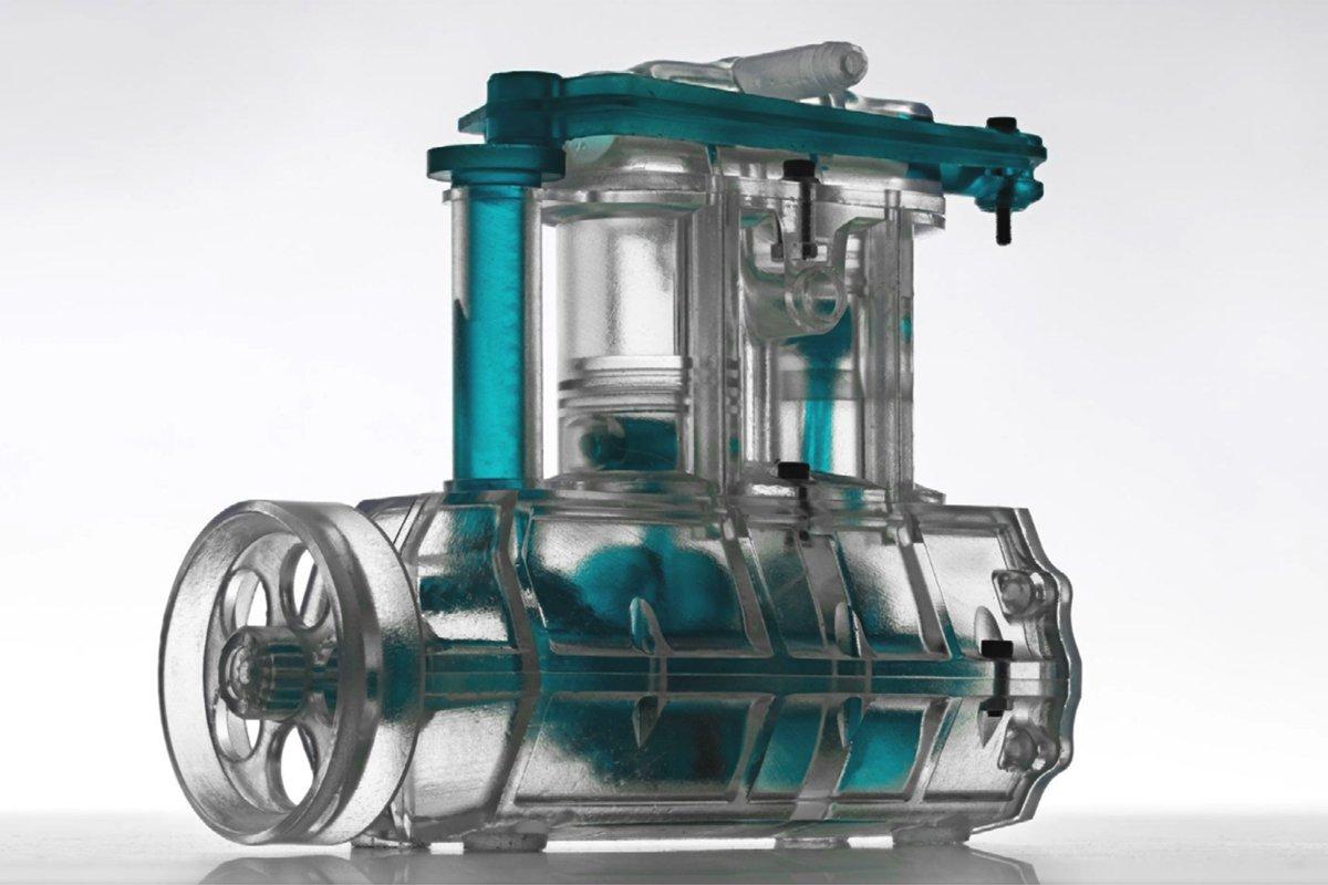 White Paper - Optimizing Design for Functional 3D Printed Assemblies - Formlabs