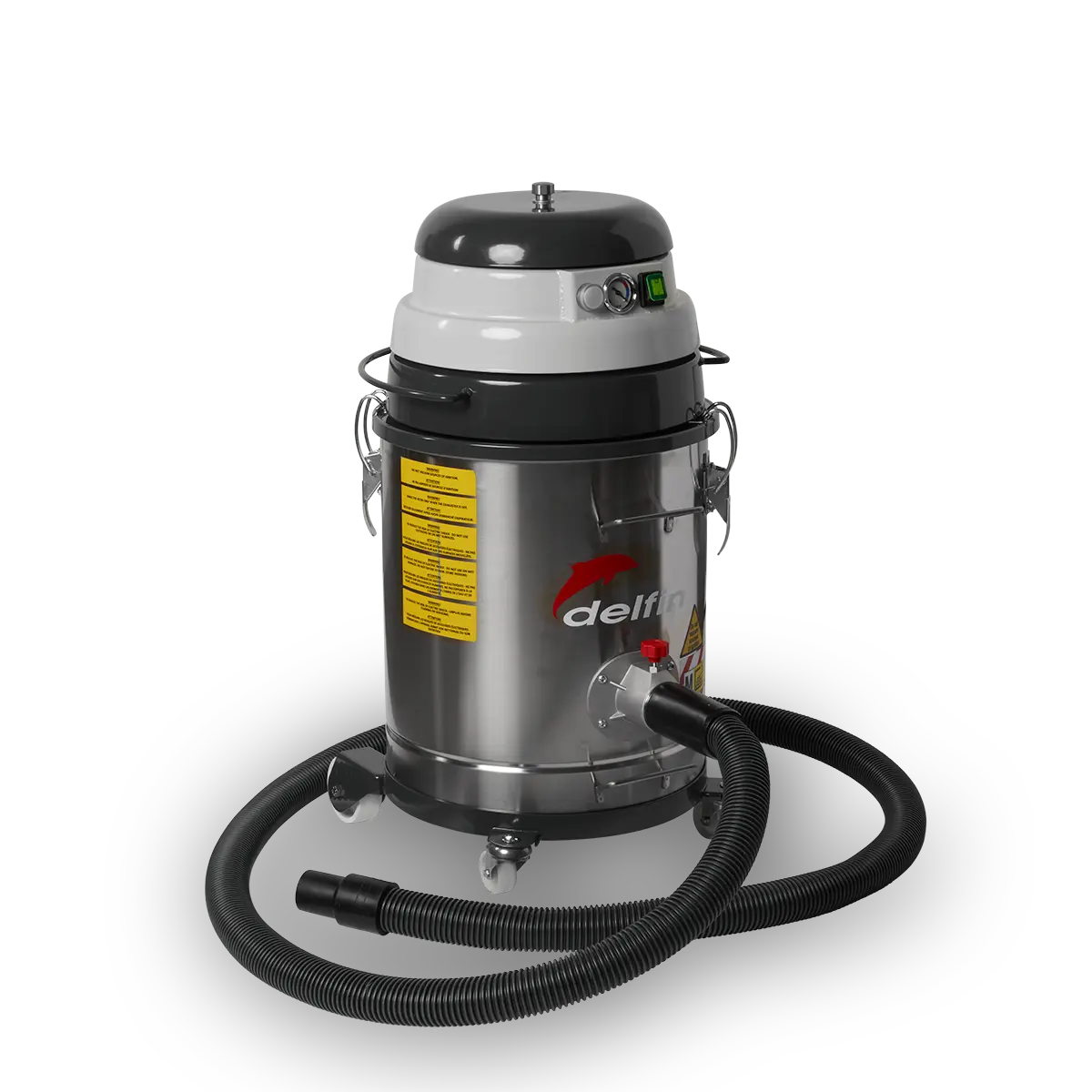 Industrial Vacuum