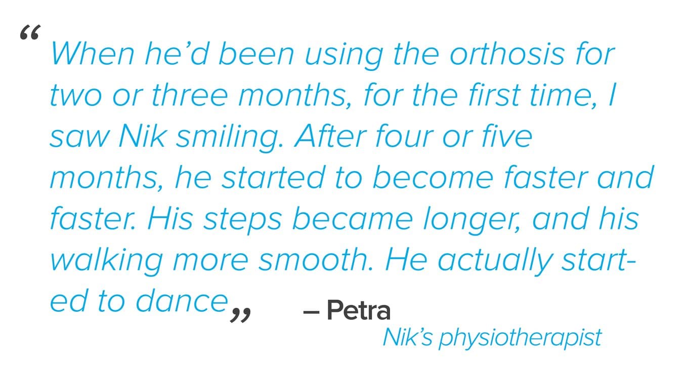 quote Petra