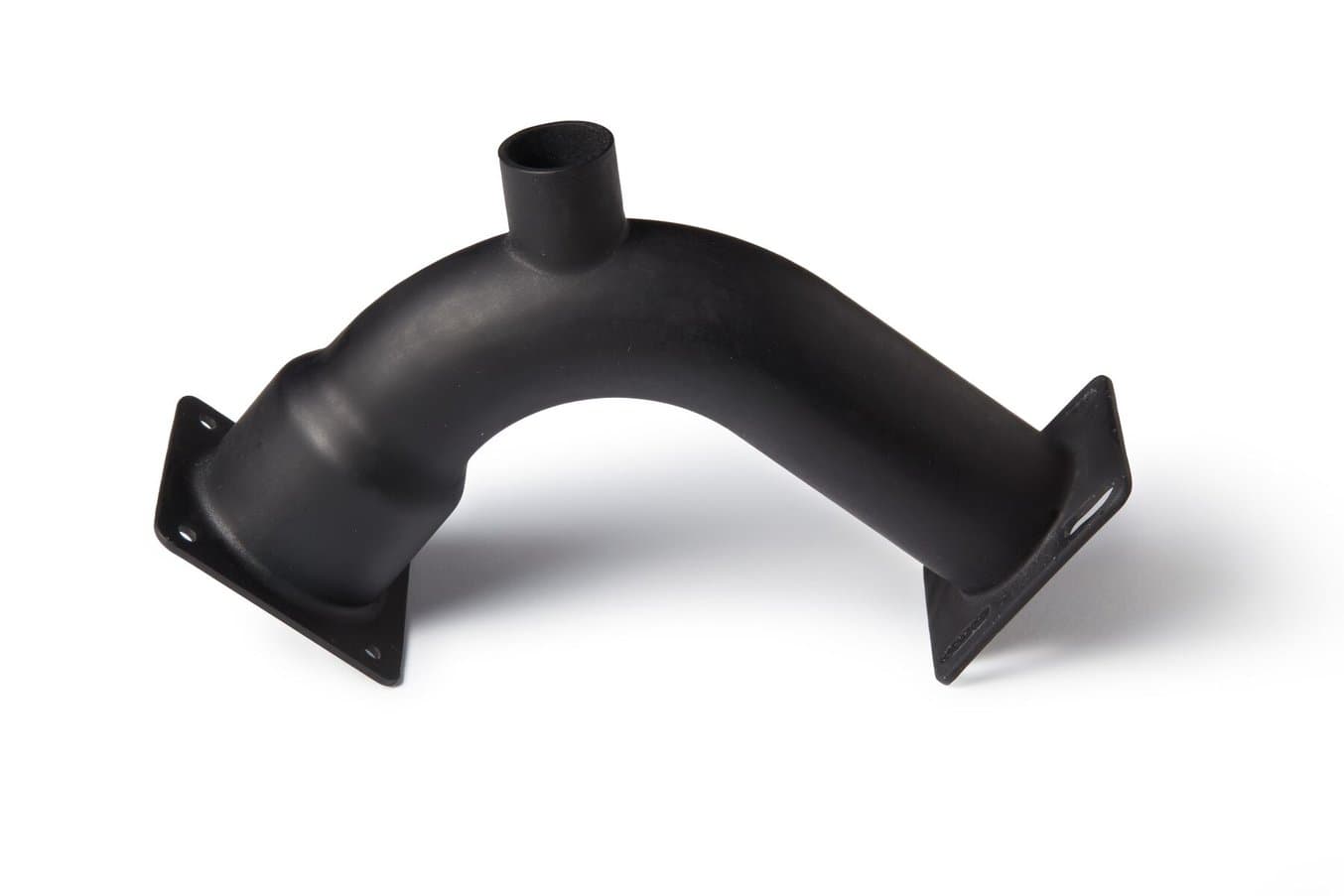Il tubo finale della Fuse Sift in ESD Resin