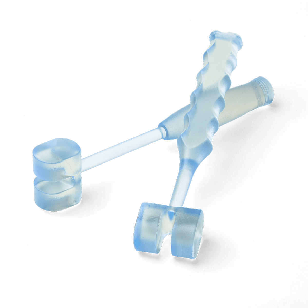 Chirurgische Hammer aus BioMed Durable Resin