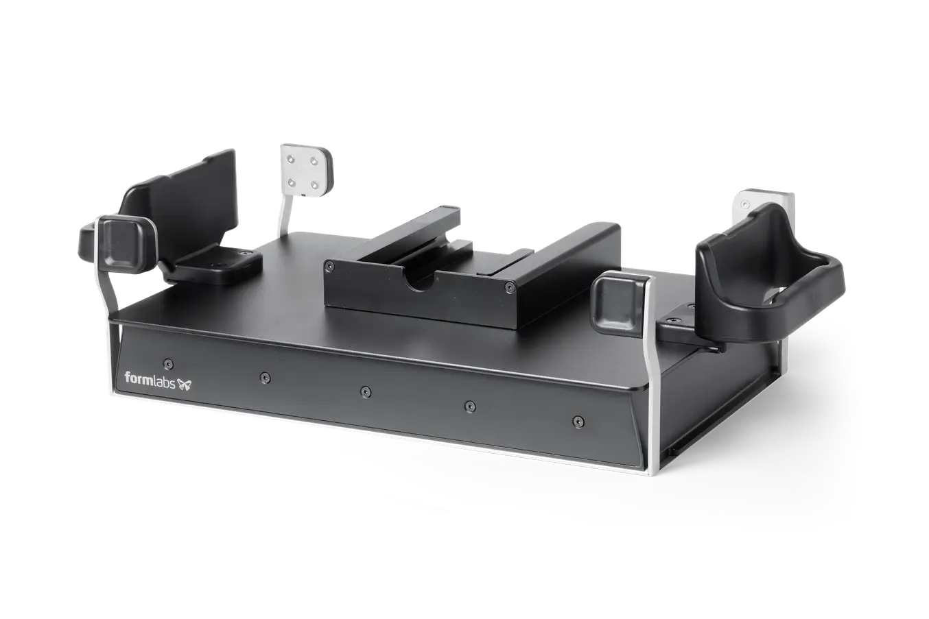 Build Platform 2L