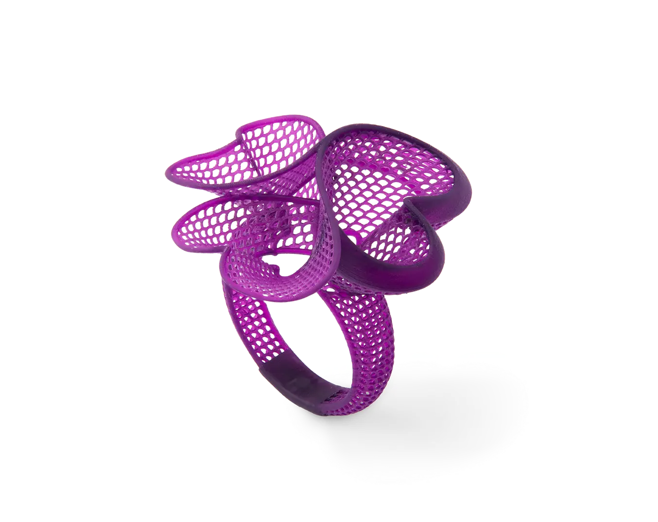 Castable Wax Resin Ring