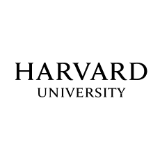 Harvard University logo