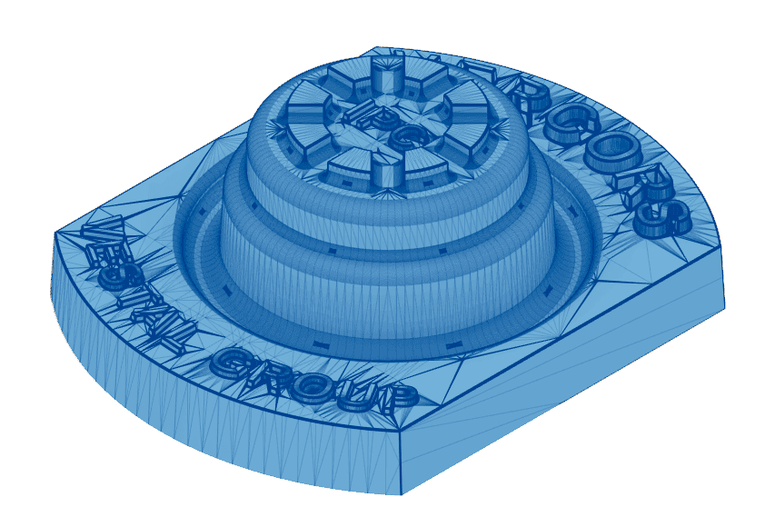 Mold Design