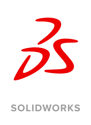 solidworks 로고