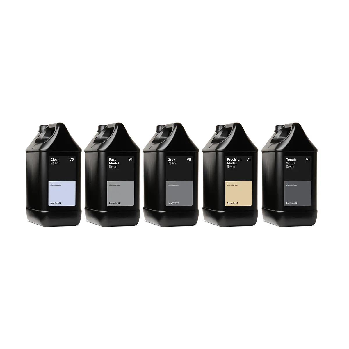 3D printing resin - 5l