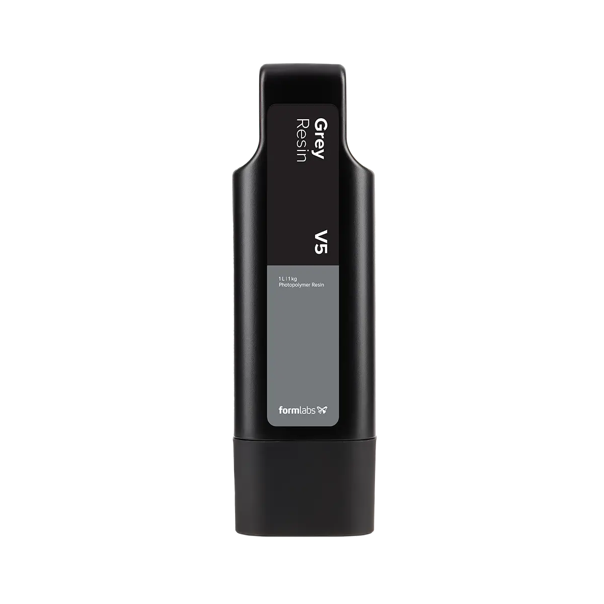 Formlabs Grey Resin cartridge