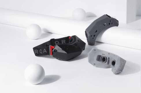 VR Headset Prototype