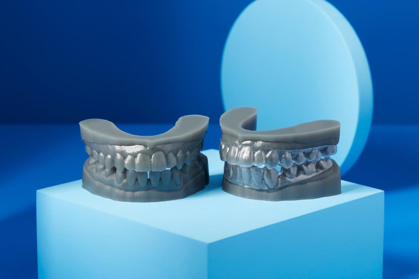 Draft Resin - Dental