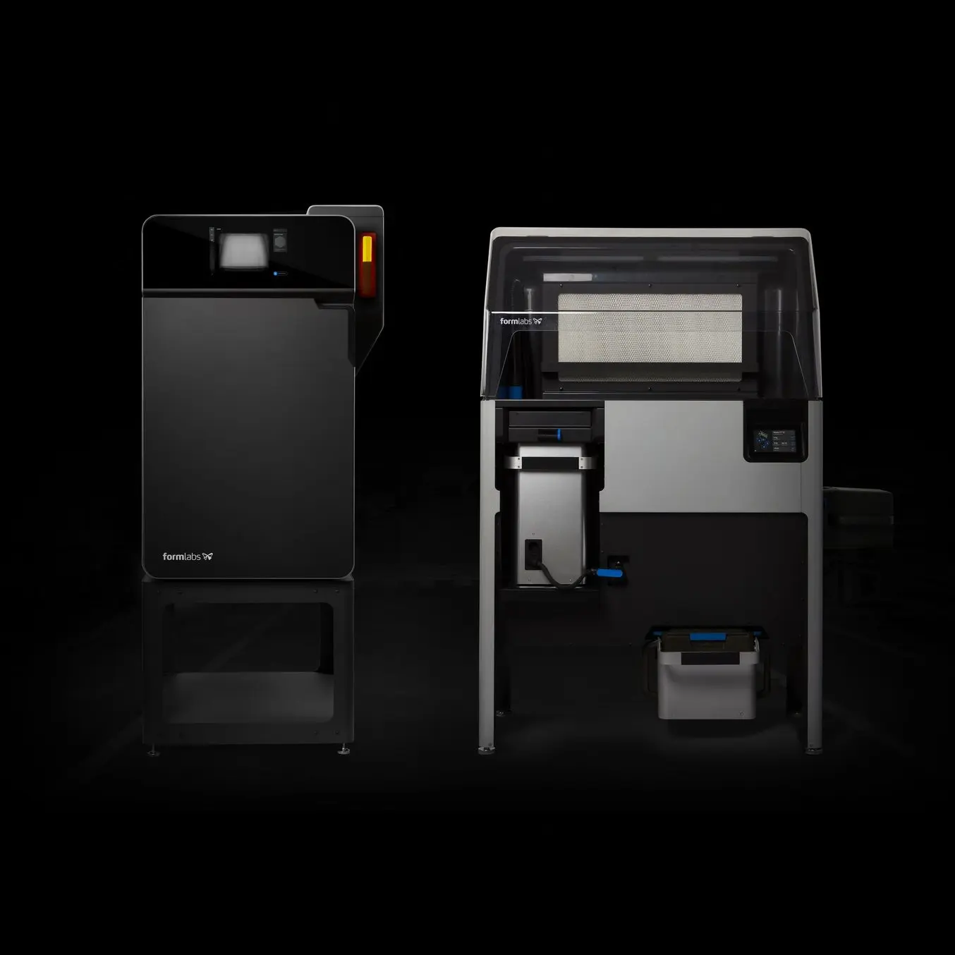 Selective Laser Sintering (SLS) - Fuse 1 3D Printer