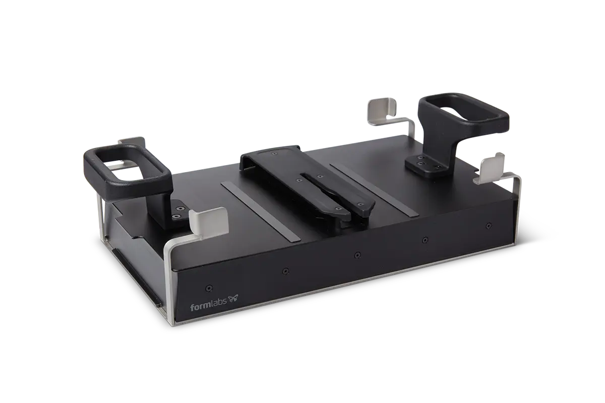 Build Platform Flex L