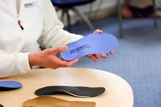 3D printed insole