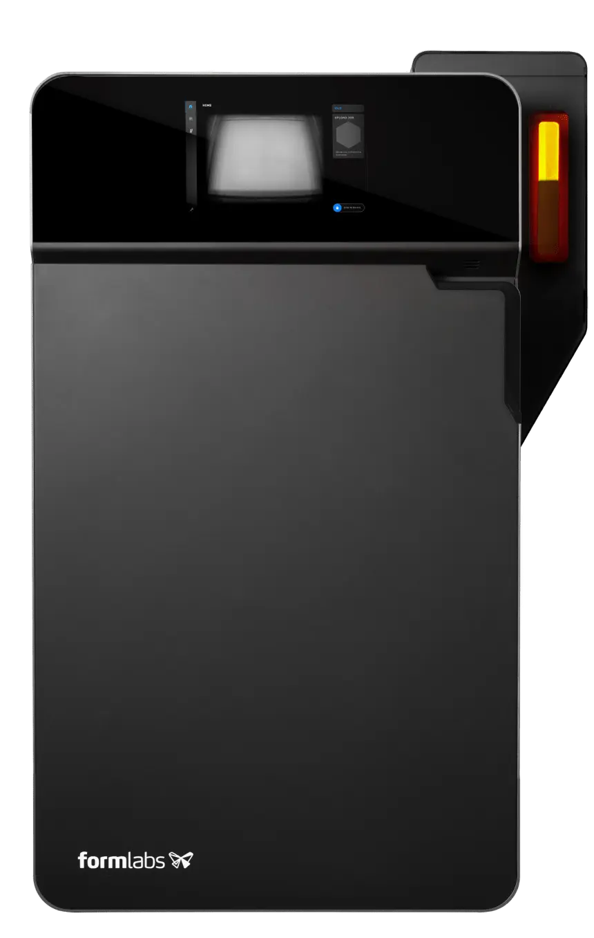 Fuse 1+ 30W SLS 3D printer