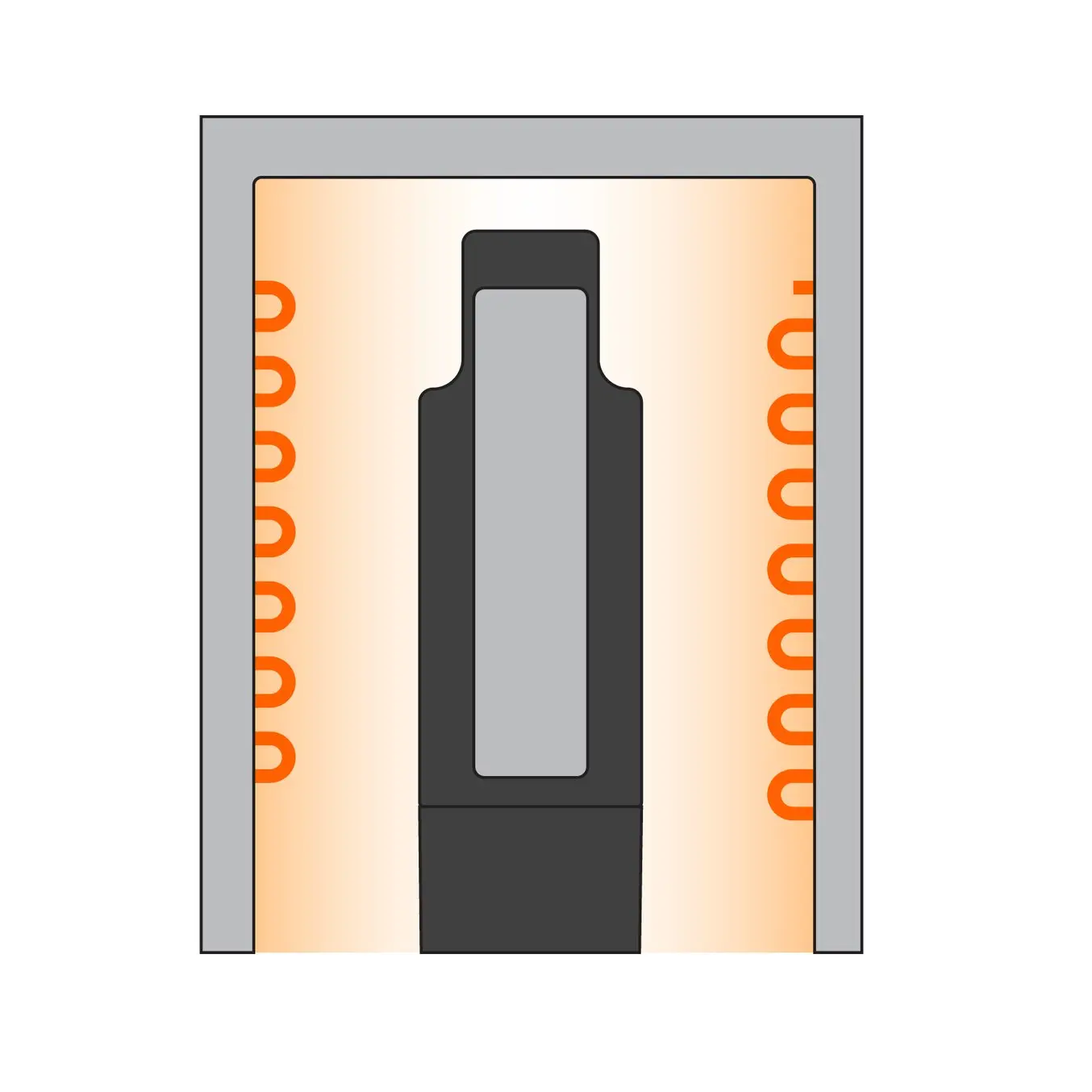 Pattern 3D Printing