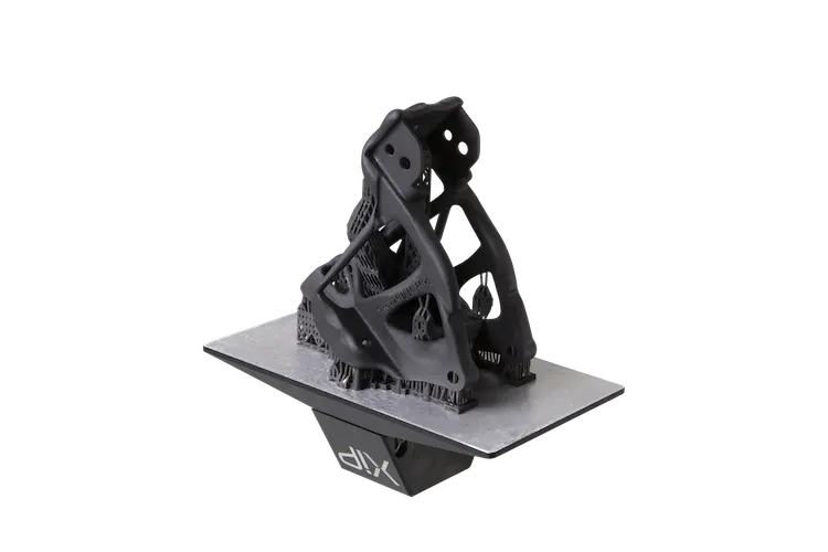Nexa3D XiP Build Volume