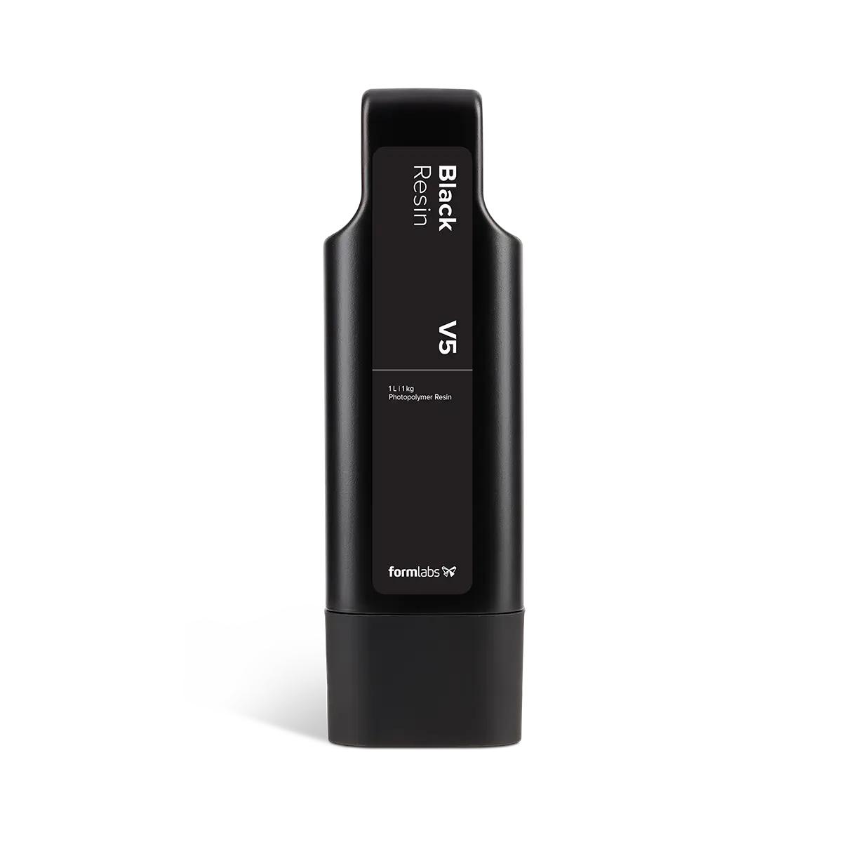 Black Resin Cartridge