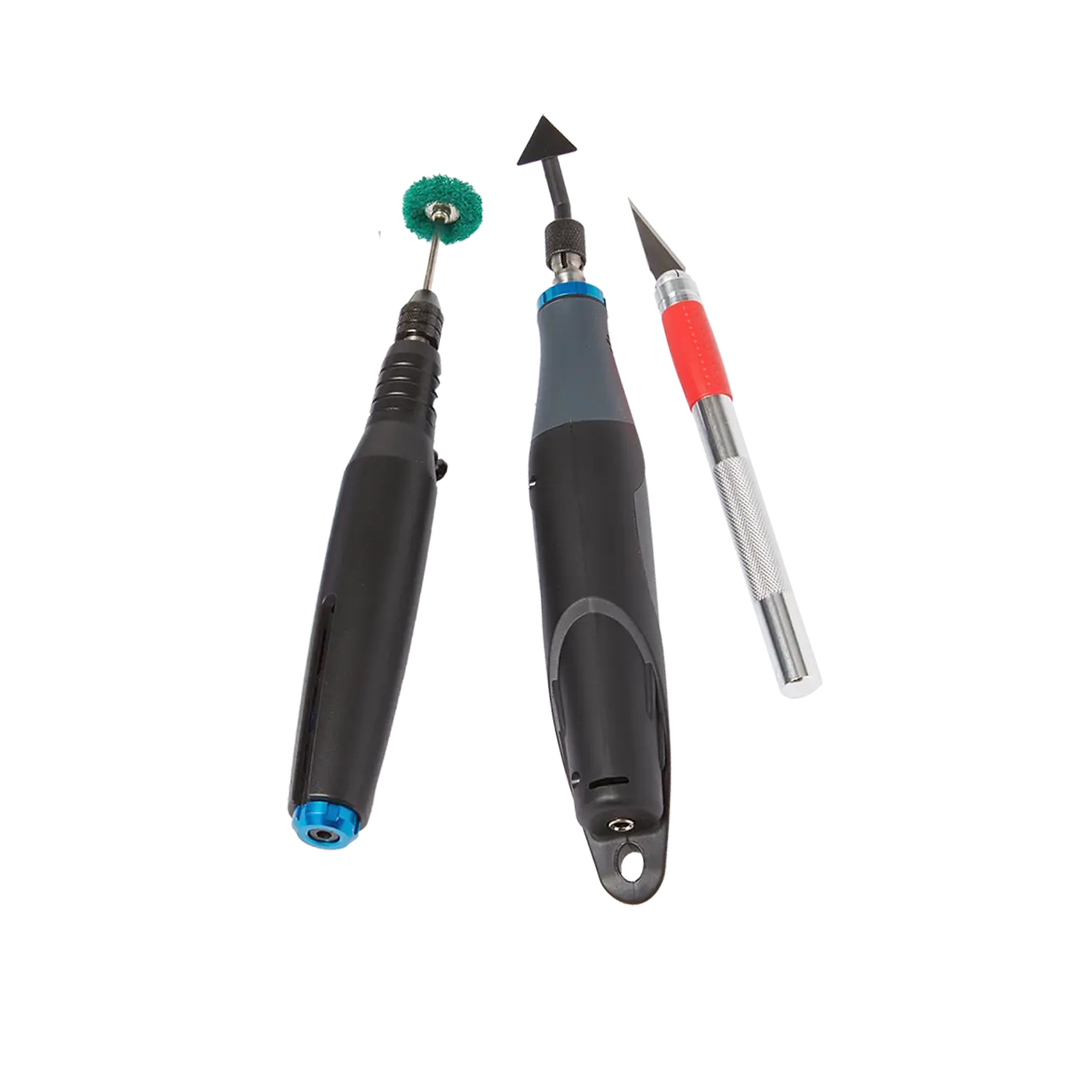 Finishing Tools