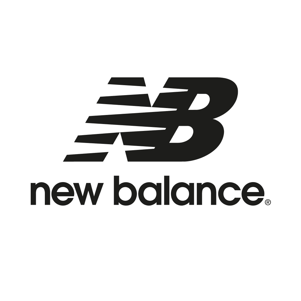 New Balance logo