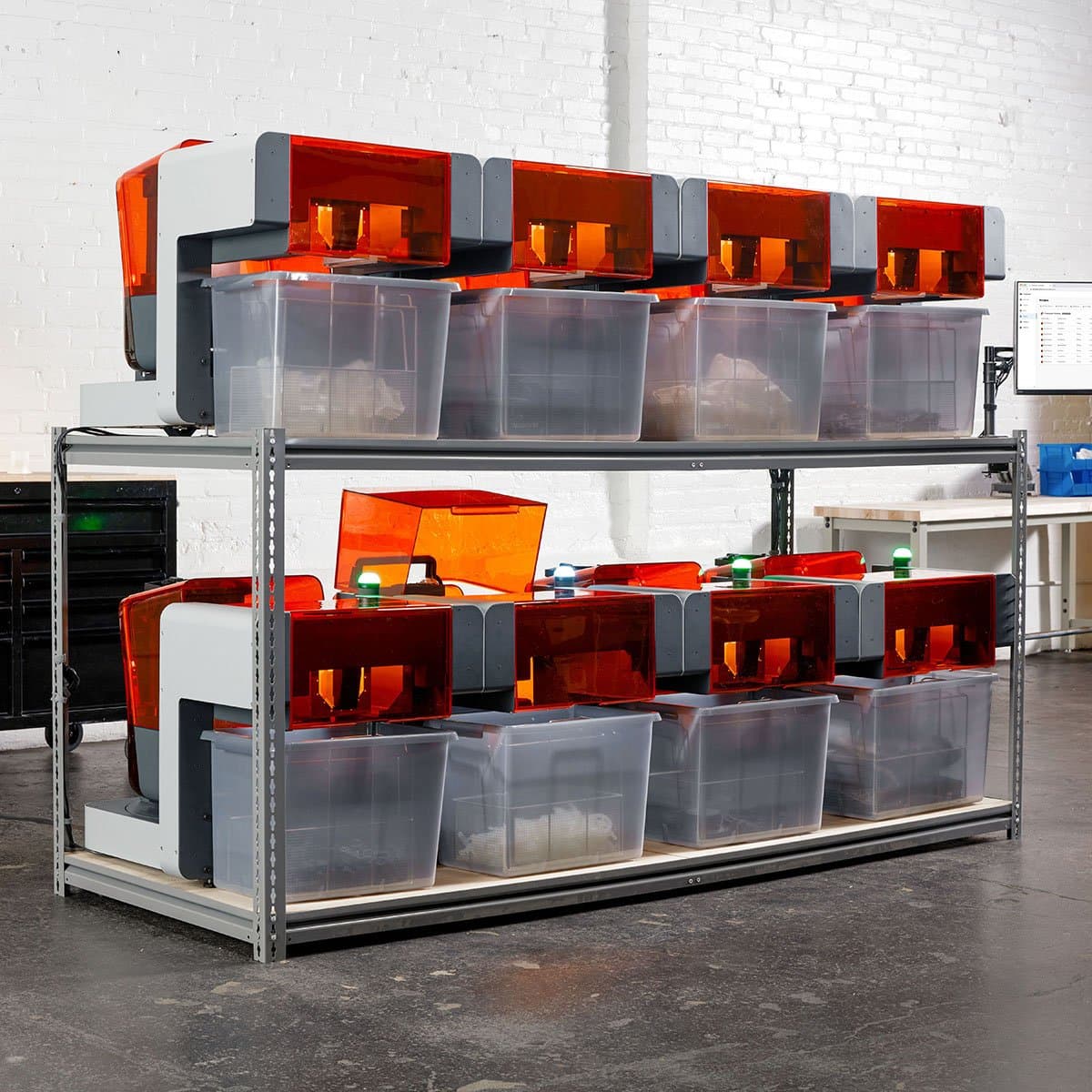 Formlabs Automation Ecosystem