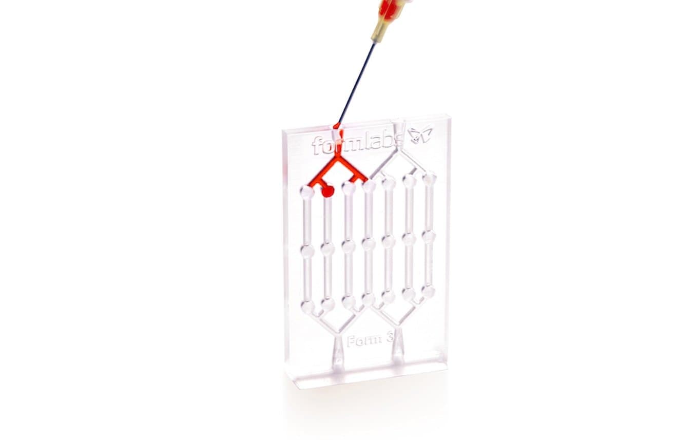 Form 3 demo image