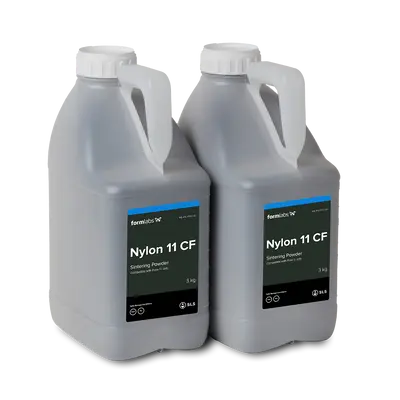 Nylon 11 CF Powder 6 kg