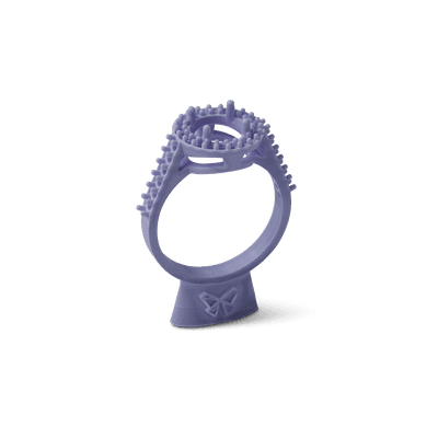 True Cast Resin