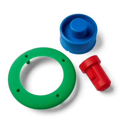 Color Resin