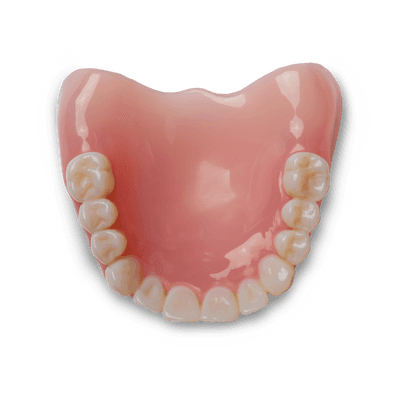 Denture Base Resin