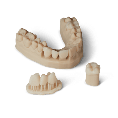 BEGO™ VarseoSmile® TriniQ® Resin