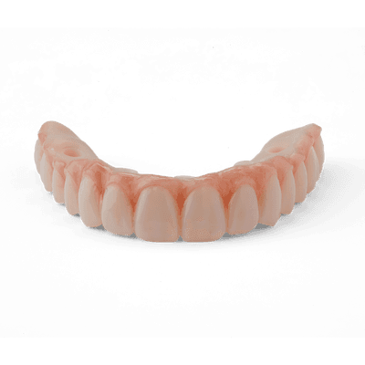 Premium Teeth Resin