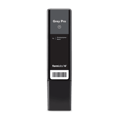 Grey Pro Resin 1 L