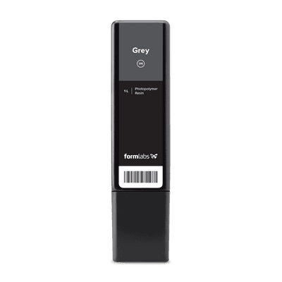 Grey Resin 1 L